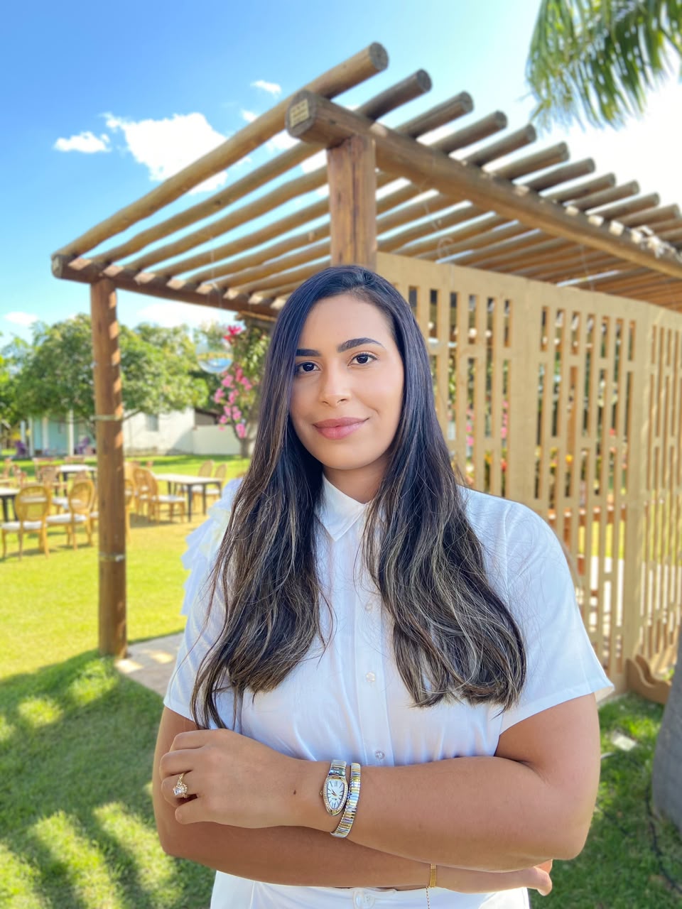 Maria Clara Araujo Dias